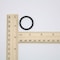 Thrifco Plumbing 1x1-1/4x1/8 O'ring 4407214 - alternate 3